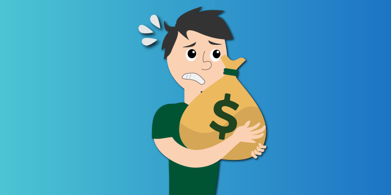 DIGURAs article about deposit and tenant