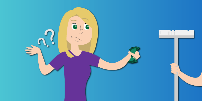 DIGURAs article about you getting scammed with additional payments