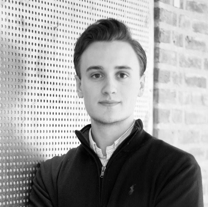 Mads Klokkerholm
