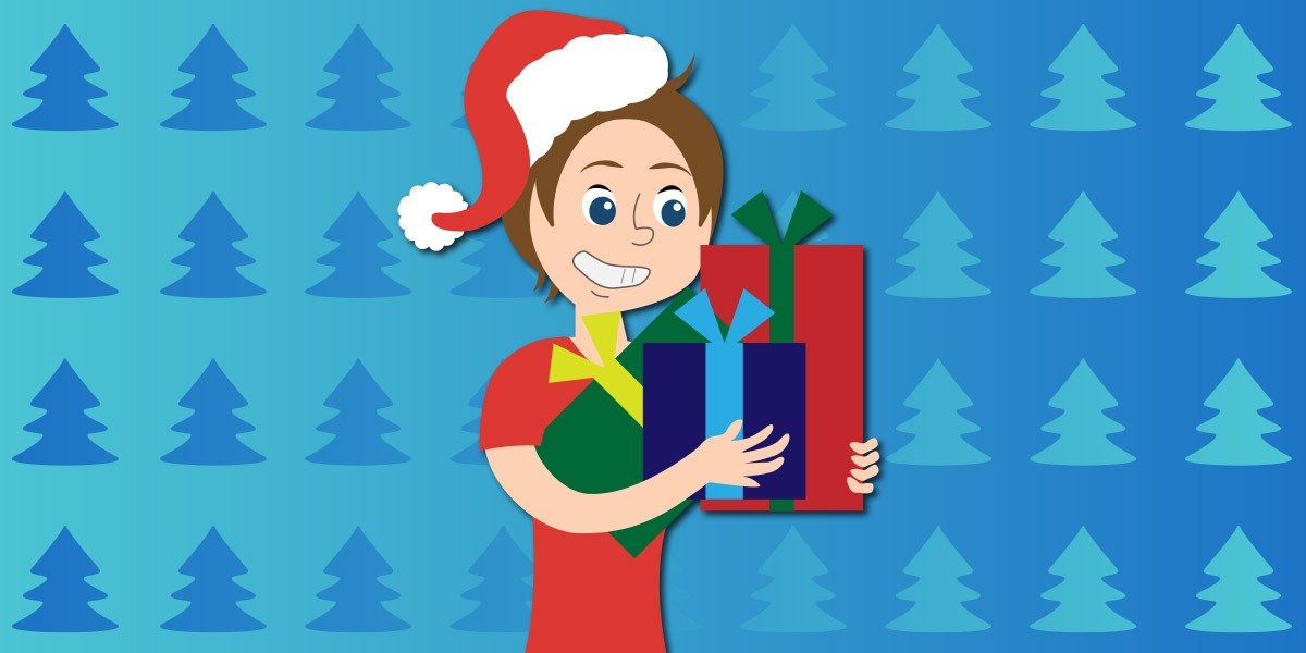 DIGURA julestemning