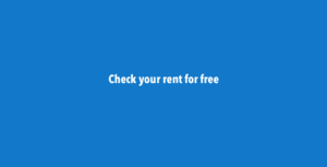 Check your rent for free