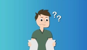 Does a landlord have to prove damages?