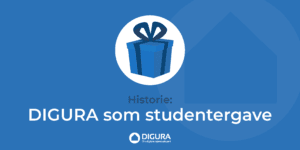 10 års medlemskab