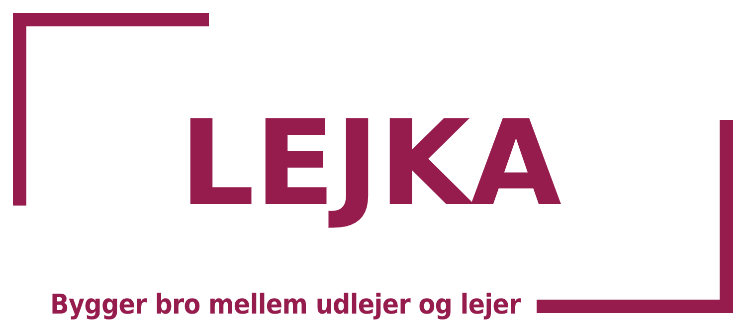 LEJKA logo