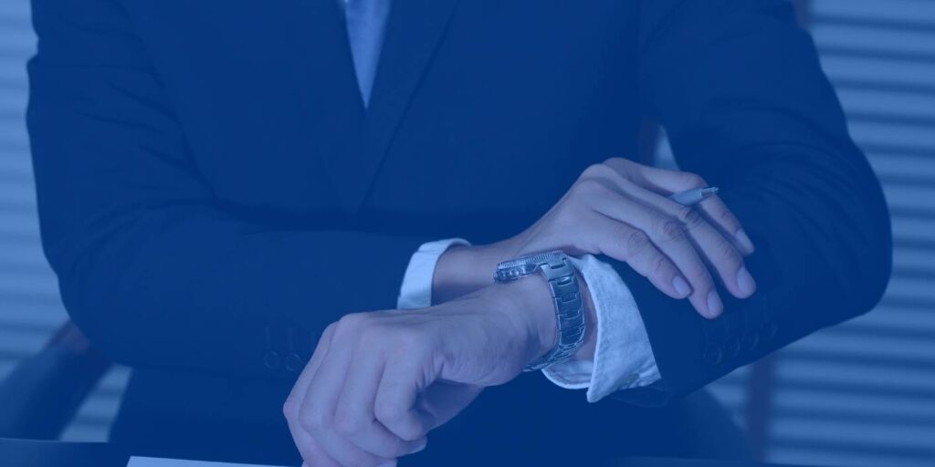 How long does a landlord have to notify of damages DIGURA