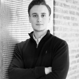 DIGURA medejer Mads Klokkerholm medejer DIGURA